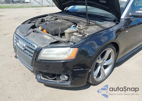 2012 Audi A5 2.0T Premium из США, поврежденный, VIN WAUWFAFH9CN008243